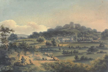 La Villa de - Groote Esq cerca de Bromley Kent