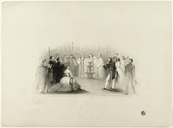 Bautizo de Eduardo VII