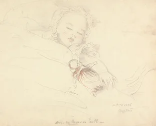 Julian Hayter, la hija del artista