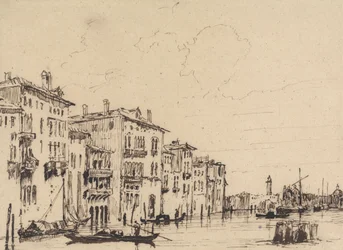 Escena veneciana