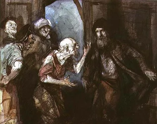 La pelea