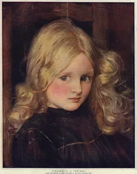 Cenicienta, un retrato