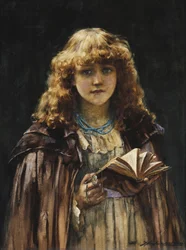 Un Rayo de Luz, 1891