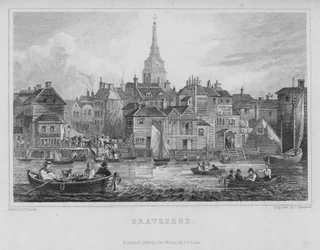 Gravesend, Kent