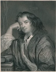 Thomas, Lord Clifford de Chudleigh, 1830s
