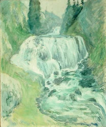 Cascada