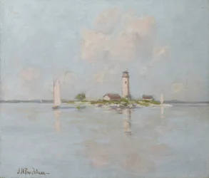 El faro