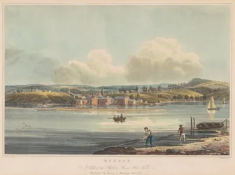 Hudson