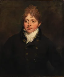 Caballero irlandés