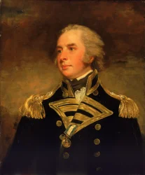Lord Hugh Seymour (1759-1801)