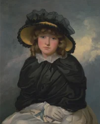 Louisa Lane, llamada "Cecilia