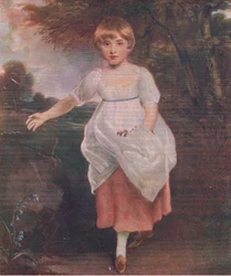 Señorita Cholmon Deley