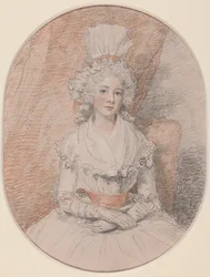 Señorita Frances Beresford