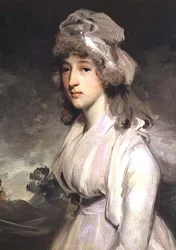 La Hon. Sra. Gunning