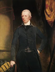 William Pitt el Joven (1759-1806)