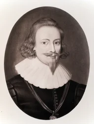 Robert Carr, Conde de Somerset, de 