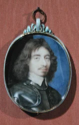 Thomas (1612-71) 3er Lord Fairfax
