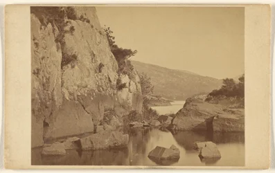 Killarney: El Lago Superior.