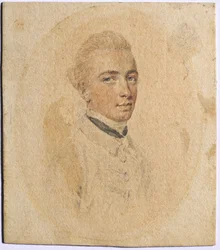 Retrato de un hombre