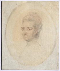 Retrato de una Mujer
