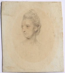 Retrato de una Mujer