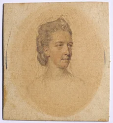 Retrato de una Mujer