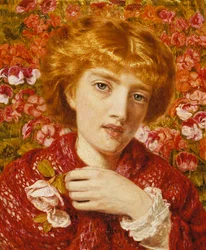 La hija del jardinero