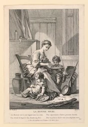 La Bonne Mère