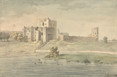 Castillo de Brougham