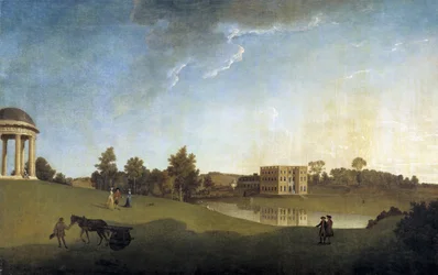 Casa Halswell, Somerset