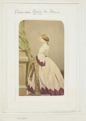 Su Alteza Real la Princesa Alicia
