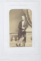 Lord Palmerston