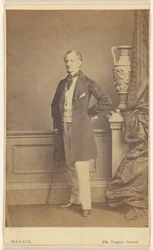 [Sr. Erskine]