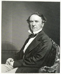 El Muy Honorable William Ewart Gladstone MP