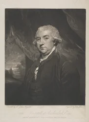 James Boswell de Auchinleck, Esq.