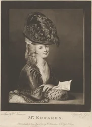 Sra. Edwards