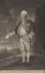 Sir Edward Hughes