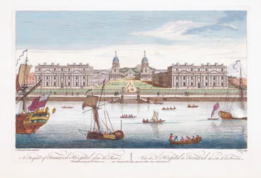 Hospital de Greenwich