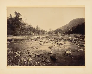Hickory Nut Valley, Carolina del Norte