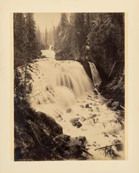 La Cascada de Keppler