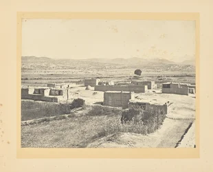 Pueblo de Nambé