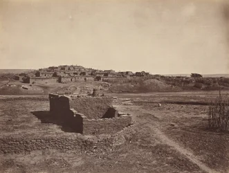 Pueblo Zuni
