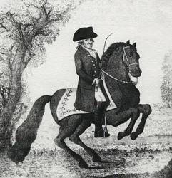 Angelo Tremamondo, 1788