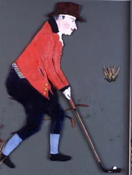 Retrato de Alexander McKellar (d.1813)