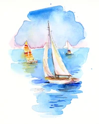 Veleros, 2017