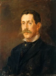 William Owen Jones (pintura)