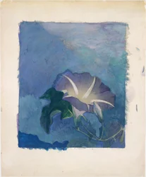Nocturno, ca. 1885