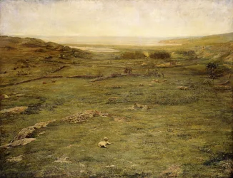 Valle del Paraíso