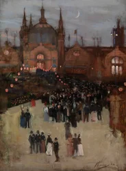 Exposición de Glasgow
