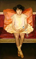 Retrato de 